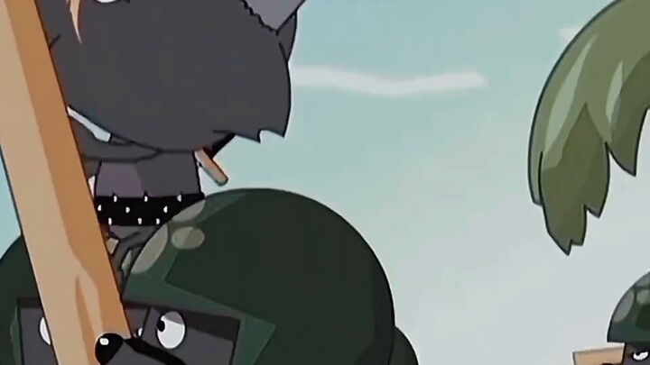Xi และ Big Big Wolf ได้รับความนิยมแค่ไหนในฤดูกาล S1 ในช่วงแรกของ Sheep Wolf ปะทะ Big Big Wolf เขาปรา