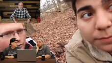 'SPRAY PAINTING BIGBRUDDA'S CAR!' Reaction! Psycho Dad's Reaction