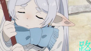 【Fufu's Thousand Layer Routine】