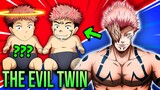 Sukuna's REAL POWER & His Brother Explained - WHY Sukuna is Enlightened and The King of Curses!
