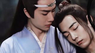 [Encountering a Snake｜｜Wang Yibo and Xiao Zhan] "Yi Mo, we have different paths but the same destina