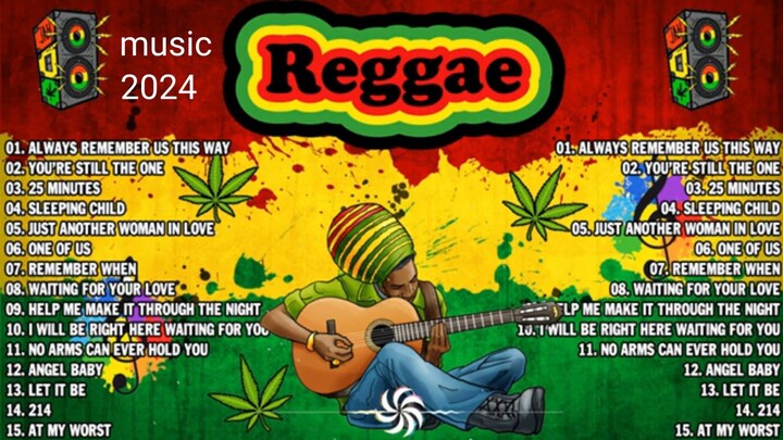 reggae music