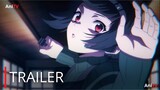 The Irregular at Magic High School Season 3 - Official Trailer | English Sub