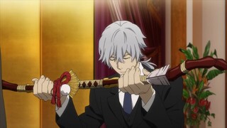 Bungou Stray Dogs 4th Season - 6 sub esp