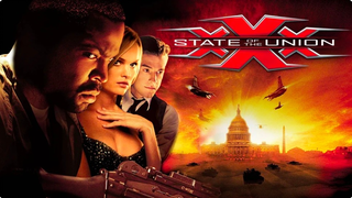 xXx: State of the Union