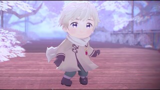 [MMD]Lucia nhảy bài <Cute Medley Idol Sounds>|<APH>