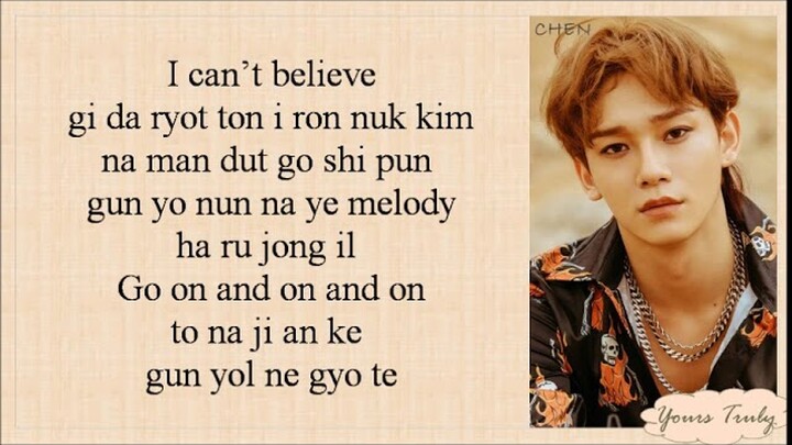 EXO - Tempo (Easy Lyrics)