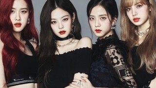 [BLACKPINK] Tercantik di antara Semua Anggota