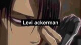 Levi ackerman 2