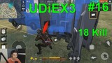 UDiEX3 - Free Fire Highlights#16
