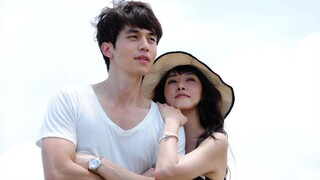 Scent of a Woman Episode 5