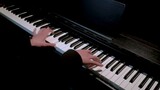 [InuYasha] Màn trình diễn piano bài hát "Missing Through Time and Space" - cố gắng khôi phục