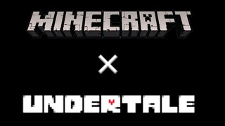 [ดนตรี] ใช้ Minecraft เล่นเพลง Dynami-Altertale