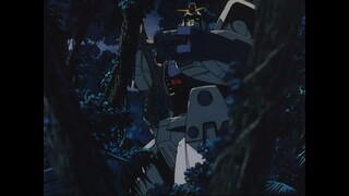 Gundam 08th ms team Ep 4 พากย์ไทย