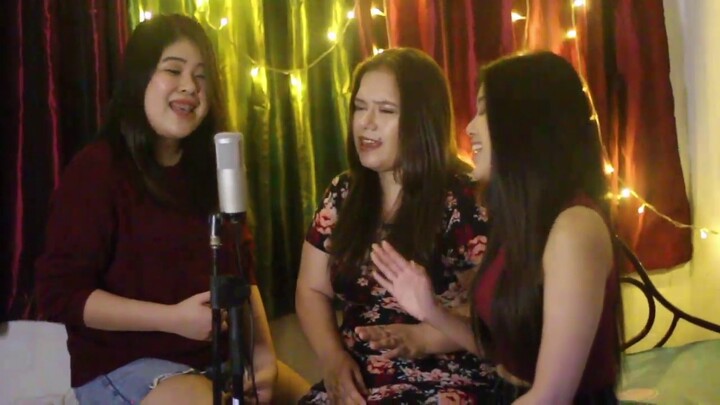 FROM THIS MOMENT - Shania Twain (Monique, Angel, Erika - Cover)