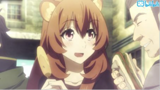 Naofumi & Raphtalia  «AMV»  City of Angels #bestanime