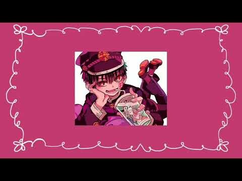 eating donuts with hanako-kun 🍩 // playlist + voiceovers
