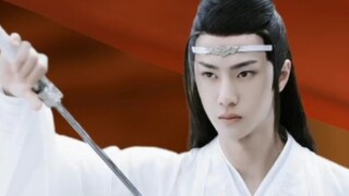 [Wangxian/Nikah Paksa/Hewan Peliharaan Manis] "Saya Tidak Ingin Menjadi Pengganti" Episode 5