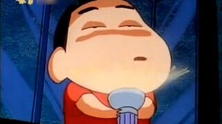 [Crayon Shin-chan] [Hàng tồn kho] Hôm nay bạn có cười không? (một)