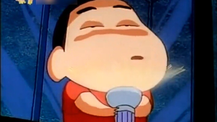 【Crayon Shin-chan】【Inventory】Have you laughed today? (I)