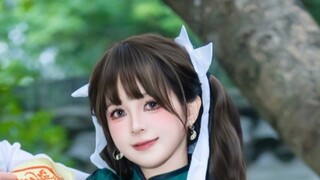 Tidak heran semua saudara senior di sekte menyukai adik perempuan junior (๑＞v＜)☆《Tavern》【Little Bear
