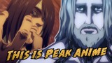 Attack on Titan Final Season is Peak Anime Right Now | Episode 76 - 78