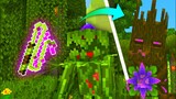 This Minecraft Mod Will Make Jungles More Interesting