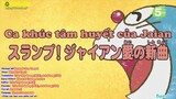 Doraemon Tập 485: Đề Can Đáy Lòng & Ca Khúc Tâm Huyết Của Jaian