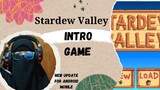 Intro Game Stardew Valley Mobile Android Update Terbaru Versi 1.5
