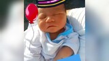 Prince Zion @ 5 days old sept 2020