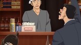 [Detektif Conan] Masalah terbesar Shinichi dalam menikahi Xiaolan adalah dia harus mengalahkan Paman