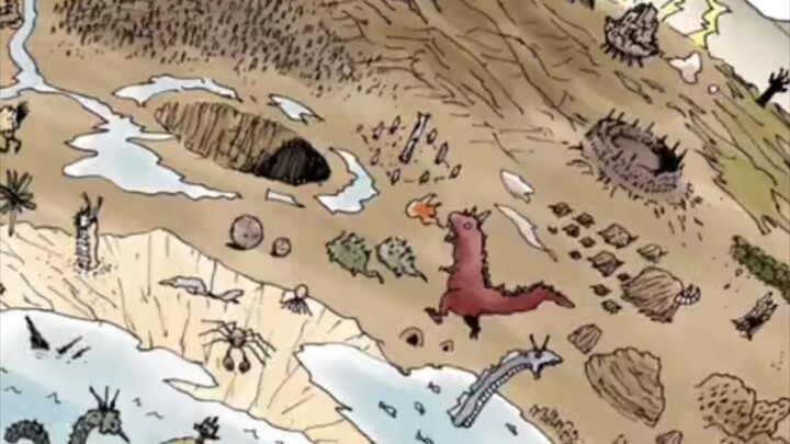 dark continent💀