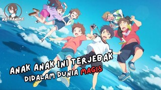 ANIME MOVIE INI DIJAMIN BELUM KALIAN TONTON