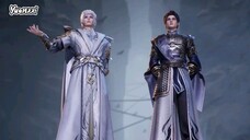 AGAINST THE SKY SUPREME EPISODE 407 SUB INDO