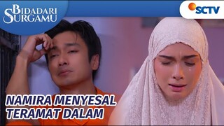 Andrew Masuk Penjara Gara-Gara Namira?! | Bidadari Surgamu Episode 380