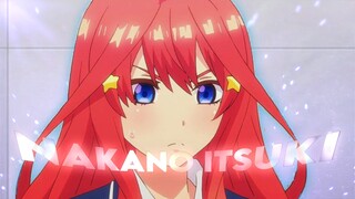 Brooklyn Blood Pop - AMV NAKANO ITSUKI Node Video