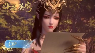 🌟VIETSUB | Đấu Phá Thương Khung | Ca khúc mở đầu Year Version 3 | Yuewen Animation Vietnam