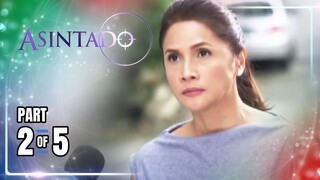 Asintado | Episode 162 (2/5) | April 6, 2024