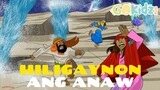 "ANG ANAW" | Bible story