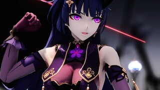 [MMD.3D]Honkai Impact 3: Goyangan Mei - Girls