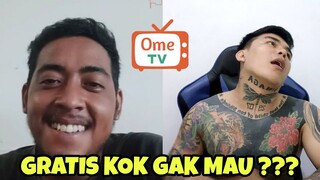 Pantas saja Indonesia gak jadi negara maju || Prank Ome TV