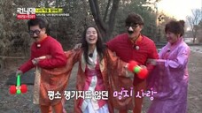 RUNNING MAN Episode 137 [ENG SUB] (The Fools and the Princesses)