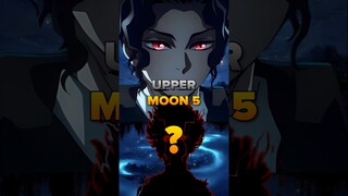 Why no upper moon 5? | Demon Slayer Explained