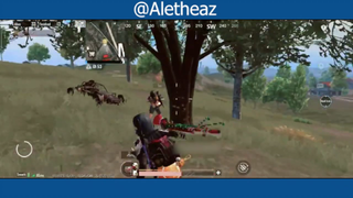 Sean Paul - No Lie ft. Dua Lipa bgmi montage _ pubg montage- Chơi game siêu hay #gametot