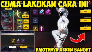 EVENT FFWS 2022! CARA KLAIM / AMBIL SEMUA HADIAH MILESTONE FFWS GR4TIS ? - GARENA FREE FIRE