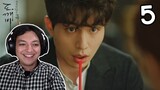 I think this is his first date - Goblin Episode 5 Reaction