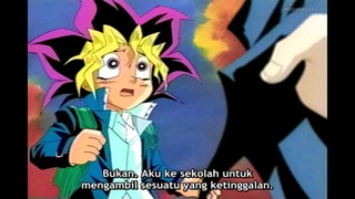 Yu-Gi-Oh 1998 Ep 01 (Sub Indo)