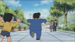 Doraemon episode 169