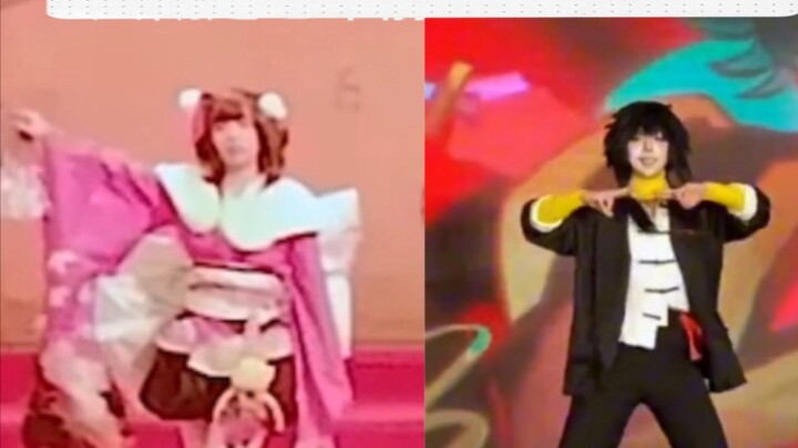 ฉันเมื่อเจ็ดปีก่อนเทียบกับฉันตอนนี้