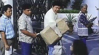 Babalu funny scene